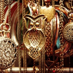 Crimson Rose Collectibles: Advanced Antique Furniture Restoration Course
